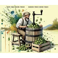 BreWskey Sèvia