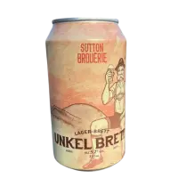 Auberge Sutton Brouërie Unkel Brett