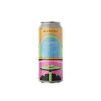 Cerveceria Insurgente Tropico