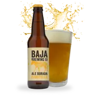 Baja Brewing Company Cabotella