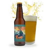 Baja Brewing Company La Surfa