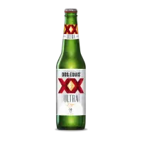 Cervecería Cuauhtémoc Moctezuma Dos Equis XX - Ultra Lager