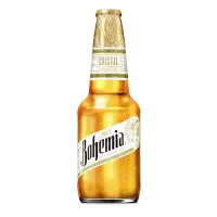 Cervecería Cuauhtémoc Moctezuma Bohemia - Cristal