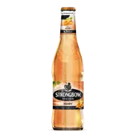 Cervecería Cuauhtémoc Moctezuma Strongbow - Honey