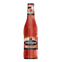 Cervecería Cuauhtémoc Moctezuma Strongbow - Red Berries