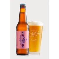 Cervecería Artisanal de Colima Piedra Lisa