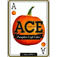 California Cider Company (Ace Ciders) Pumpkin Cider