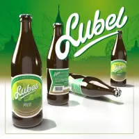Dziki Wschód Lubel Pilsner