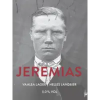 Olutpaja Jeremias