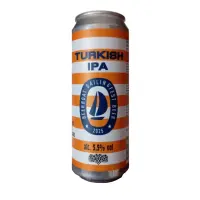 ID Jons Turkish IPA