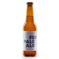 Pivovarna FEO Pale Ale