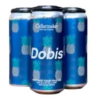Cellarmaker Brewing Company Dobis