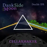 Cellarmaker Brewing Company Dank Side of the Moon (2015)