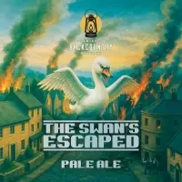 Backcountry Brewing The Swan's Escaped