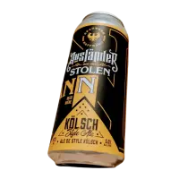 Brauwerk Hoffman Ausländer Stolen