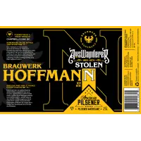 Brauwerk Hoffman AusWanderer Stolen