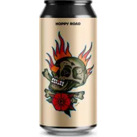Hoppy Road Fire and Bones