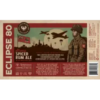 Brauwerk Hoffman Eclipse 80