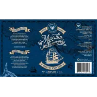 Brauwerk Hoffman Musculus Ueckermünde