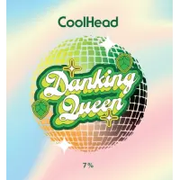 CoolHead Brew Danking Queen