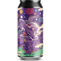 Hoppy Road Crackhead Werewolf