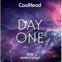 CoolHead Brew Day One
