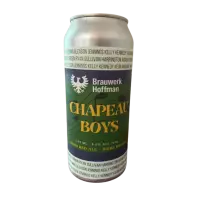 Brauwerk Hoffman Chapeau Boys