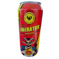 Brauwerk Hoffman Ein Liberator