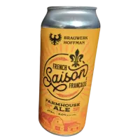 Brauwerk Hoffman French Saison Française