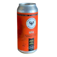 Brauwerk Hoffman German IPA