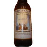 Ipswich Ale Brewery Endurance Glacier Gold