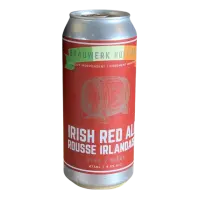 Brauwerk Hoffman Irish Red Ale