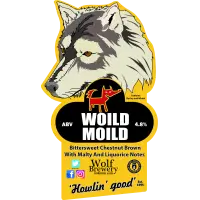 Wolf Brewery Woild Moild