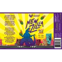 Brauwerk Hoffman Newzilla