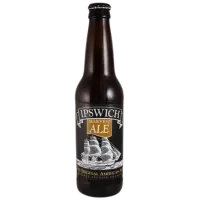 Ipswich Ale Brewery Harvest Ale