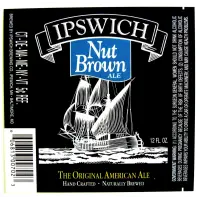 Ipswich Ale Brewery Nut Brown Ale