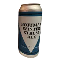 Brauwerk Hoffman Hoffman Winter Strum Ale