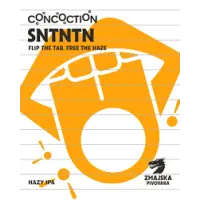 Zmajska Pivovara Concoction: SNTNTN