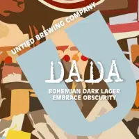 Untied Brewing Company Dada