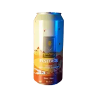 Gaspard Brasserie Artisanale Festtage