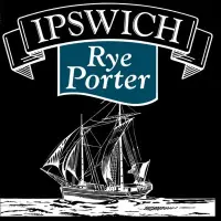Ipswich Ale Brewery Rye Porter