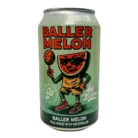 Go Brewing Baller Melon