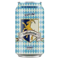 Scofflaw Brewing Company Scofftoberfest