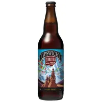 Ipswich Ale Brewery Zumatra Stout