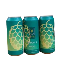 Gaspard Brasserie Artisanale TRPL3 # 3