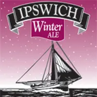 Ipswich Ale Brewery Winter Ale