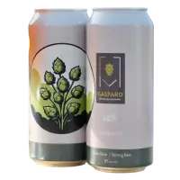 Gaspard Brasserie Artisanale I-89