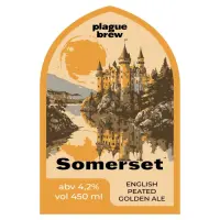 Plague Brew Somerset