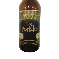 Cervecería Mexicana Los Portales - Premium Pilsener