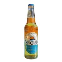 Cervecería Mexicana Mexicali - Clara